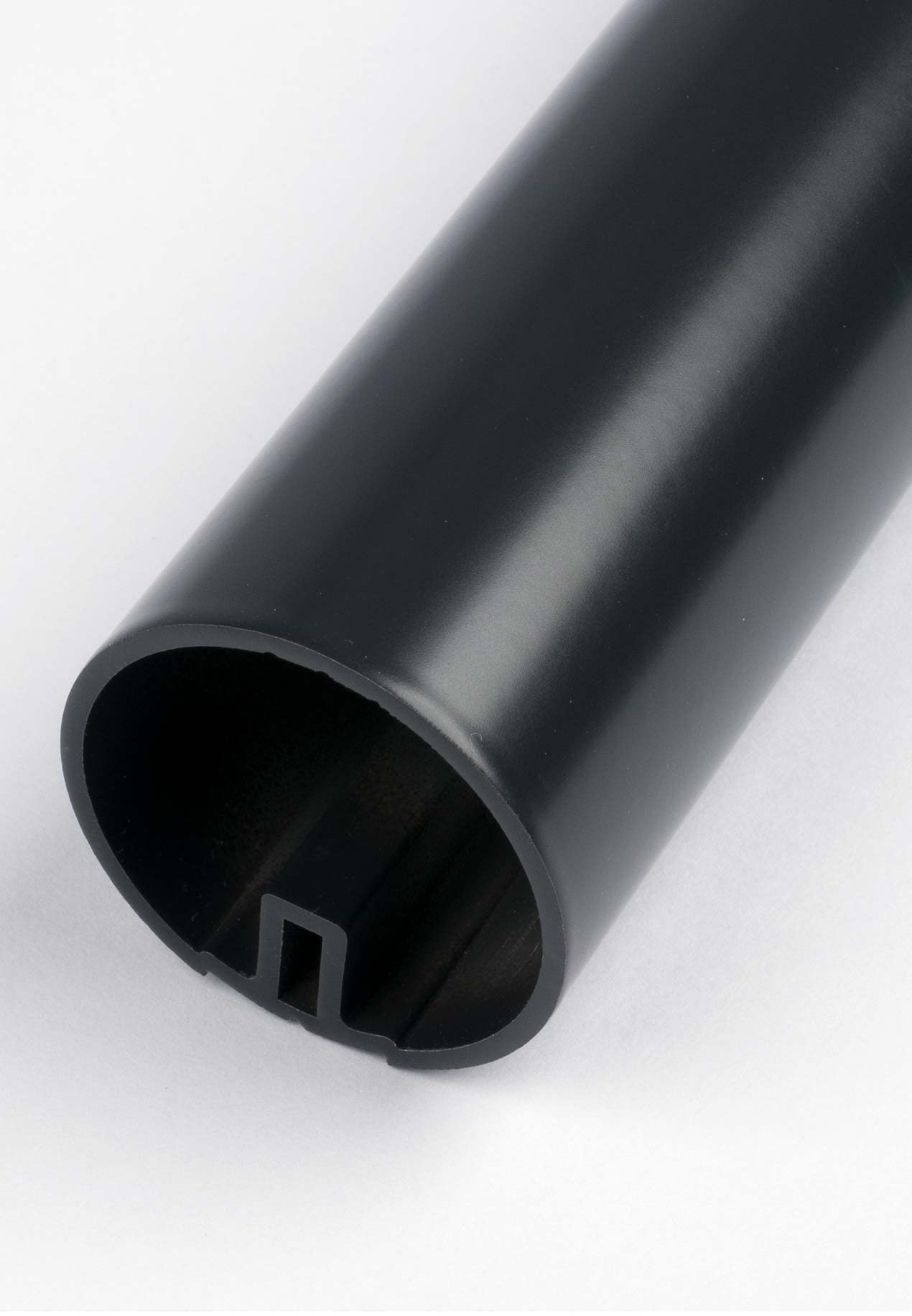 dolle-gel-nder-set-aluminium-anthrazit-150-cm-aufgesetzte-montage image 2