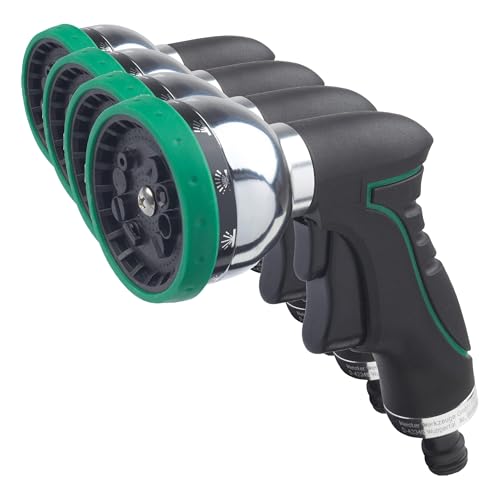 meister-power-brause-10-funktionen-1-2-zoll-gartenbrause-mit-einhand-bedienung image 8