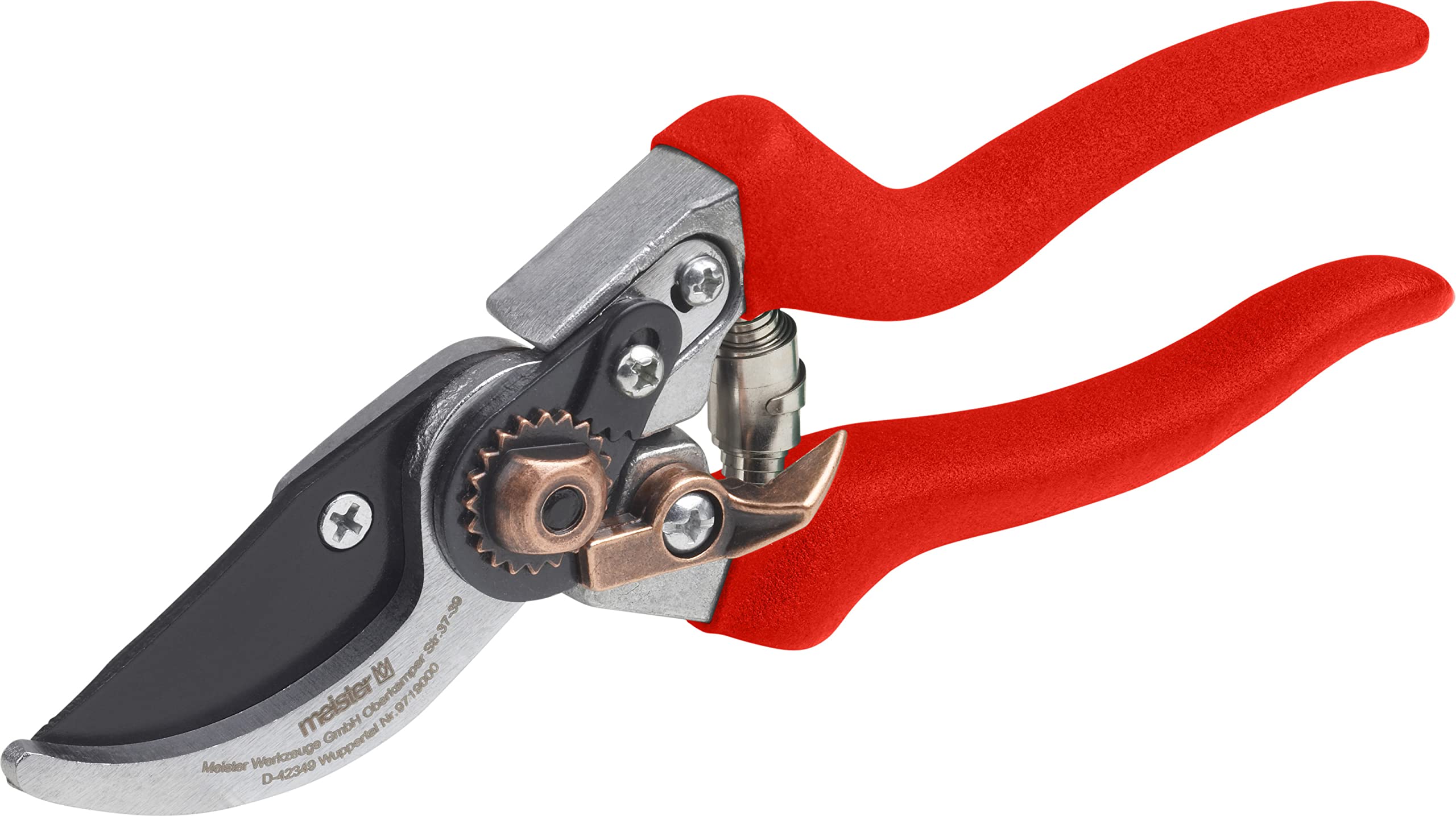 meister-gartenschere-bypass-9719100-bis-14-mm-205-mm image 6