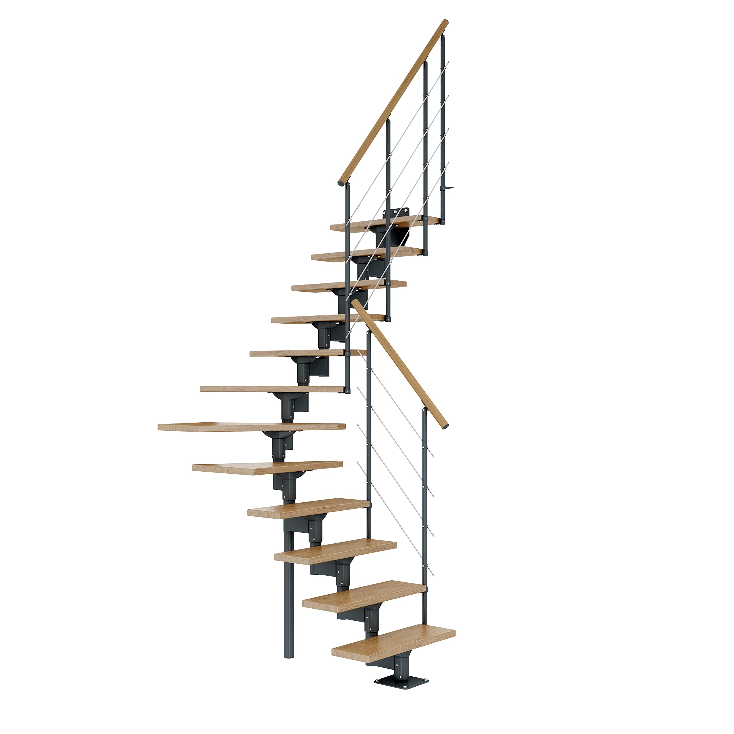 dolle-boston-mittelholmtreppe-228-300-cm-70-cm-buche-1-4-gewendelt image 8