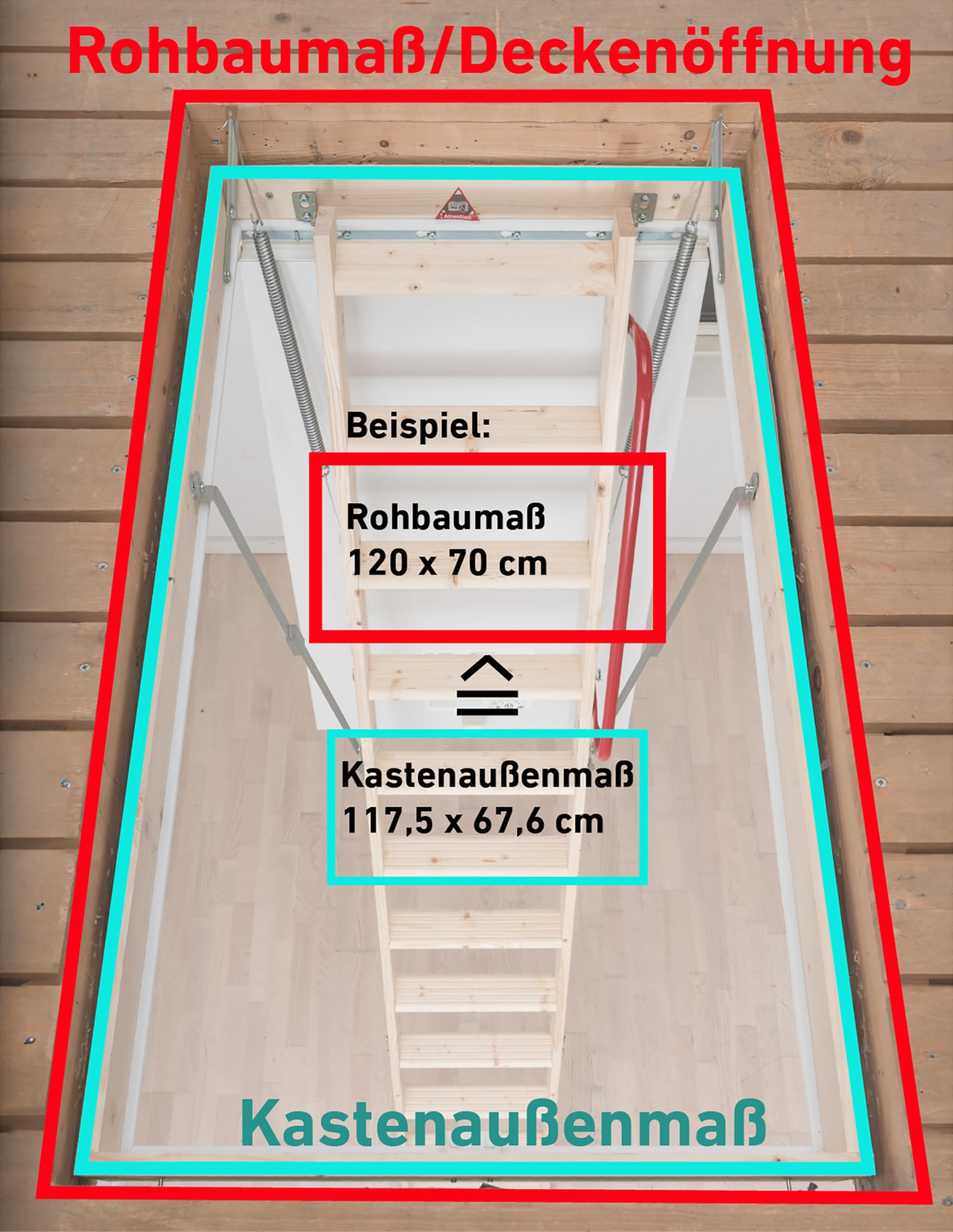dolle-dachbodentreppe-120x60-cm-ged-mmt-u-wert-1-60 image 3