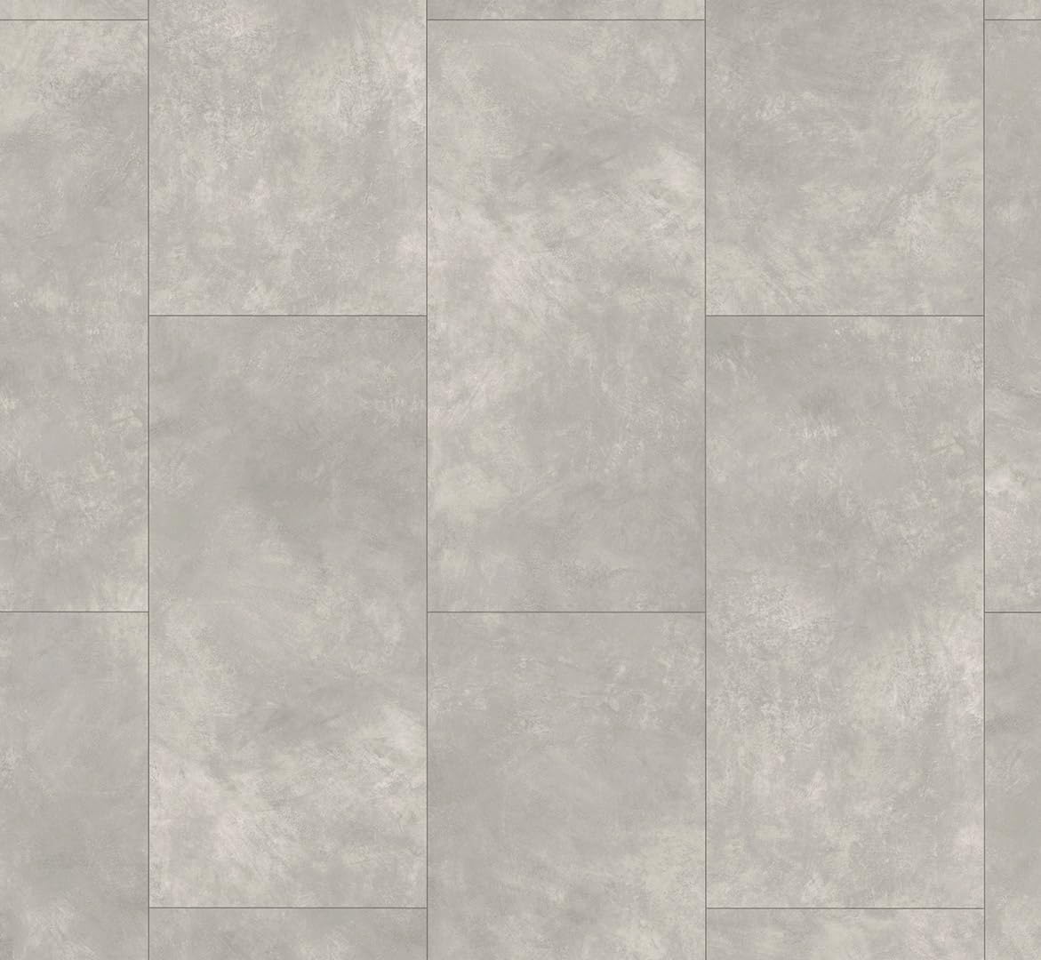parador-modular-one-hydron-beton-hellgrau-designboden-gro-fliese-steinstruktur-4 image 2