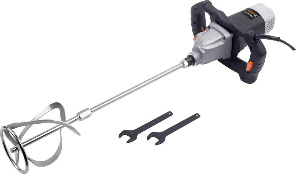 meister-r-hrwerk-mrw1400-2b-m14-1400-w-handmischer-f-r-farbe-putz-und-estrich image 1