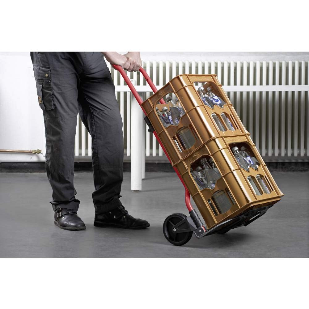 meister-sackkarre-8985760-klappbar-70-kg-tragkraft-teleskopgriff image 6