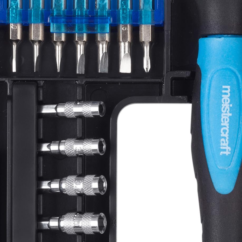 meister-meistercraft-feinmechaniker-bit-satz-37-teilig image 7