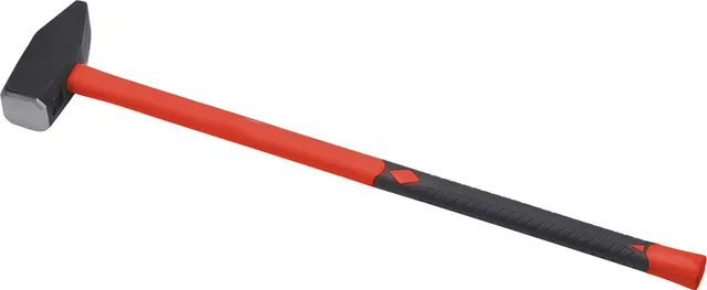 meister-vorschlaghammer-4-kg-kopf-840-mm-fiberglas-stiel image 1