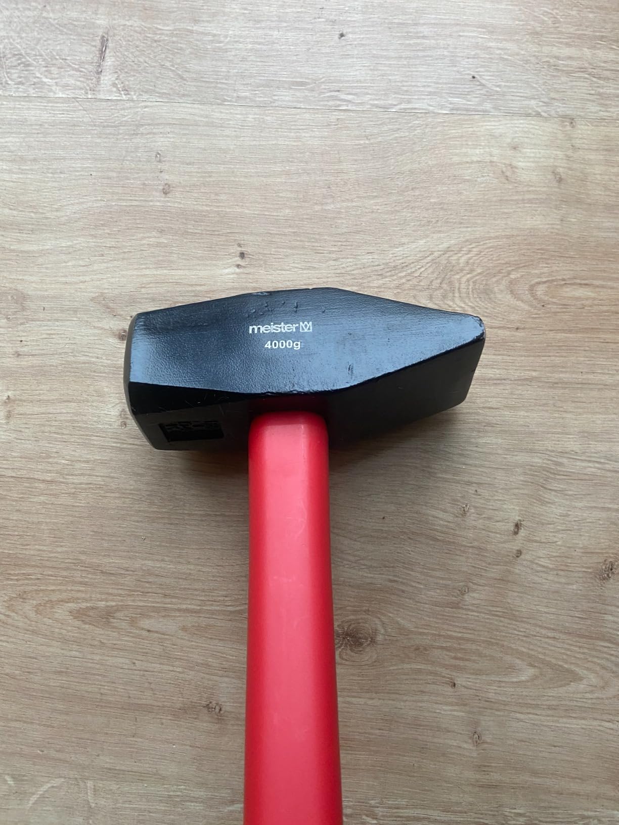 Abbruch ohne Probleme
