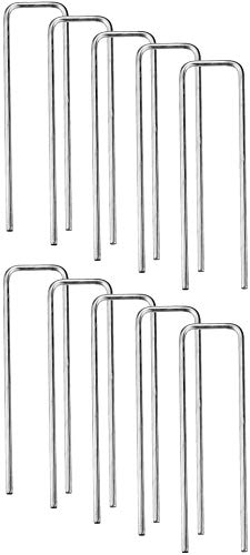 meister-erdanker-10-x-2-cm-verzinkt-10-st-ck-bodenanker-f-r-folie-und-vlies image 3