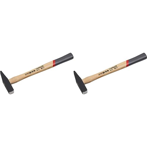 meister-schlosserhammer-200-g-hickory-stiel-2216100 image 4