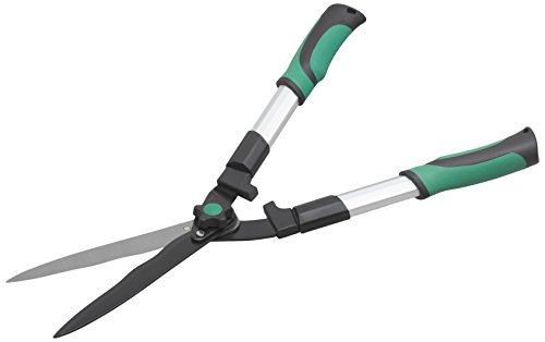 meister-heckenschere-9769400-575-mm-mit-wellenschliff image 2