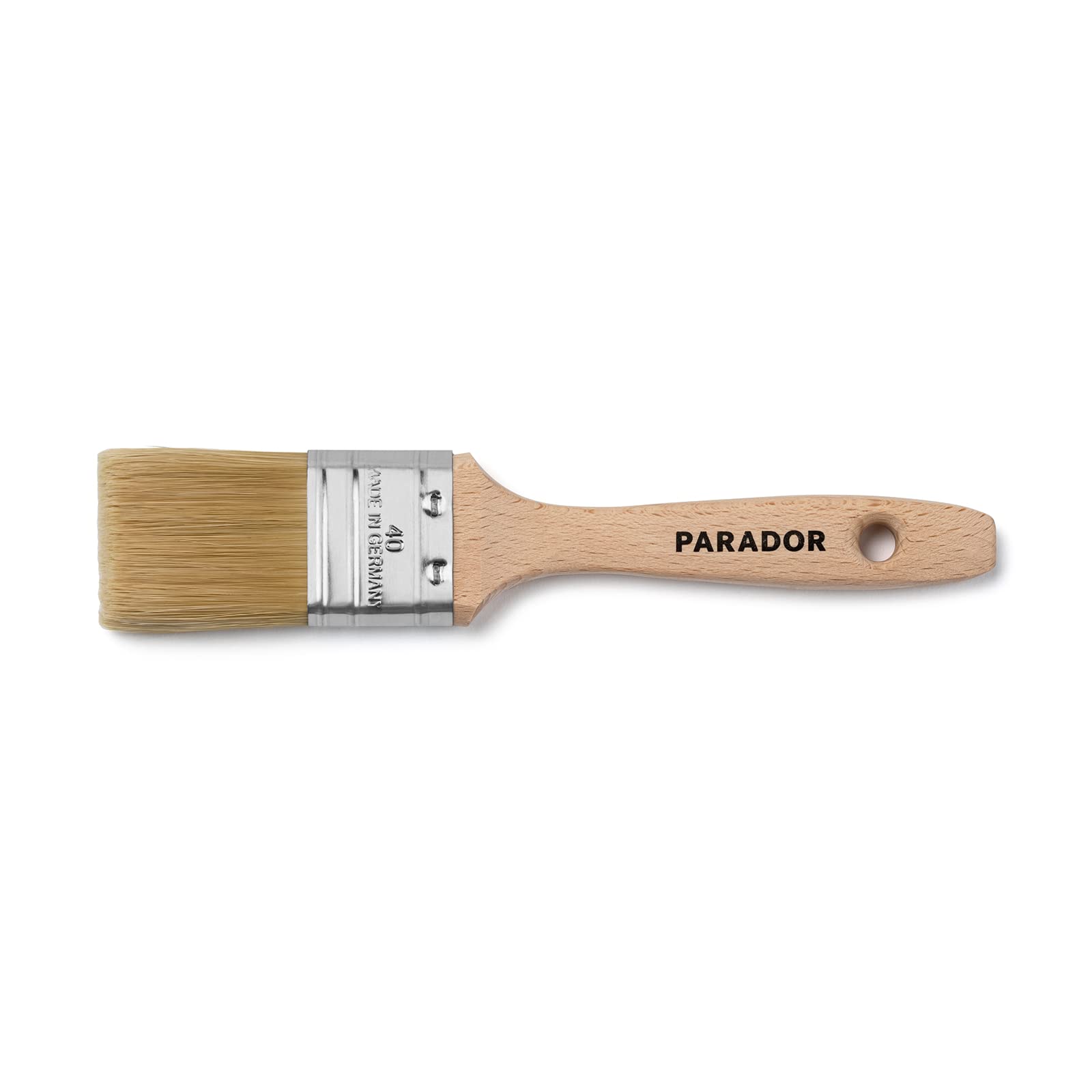 parador-malerpinsel-st-rke-9-flachpinsel-40-mm-vegane-synthetikborsten image 2