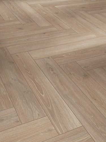 parador-trendtime-3-laminat-eiche-skyline-perlgrau-fischgr-t-4-v-fuge image 2