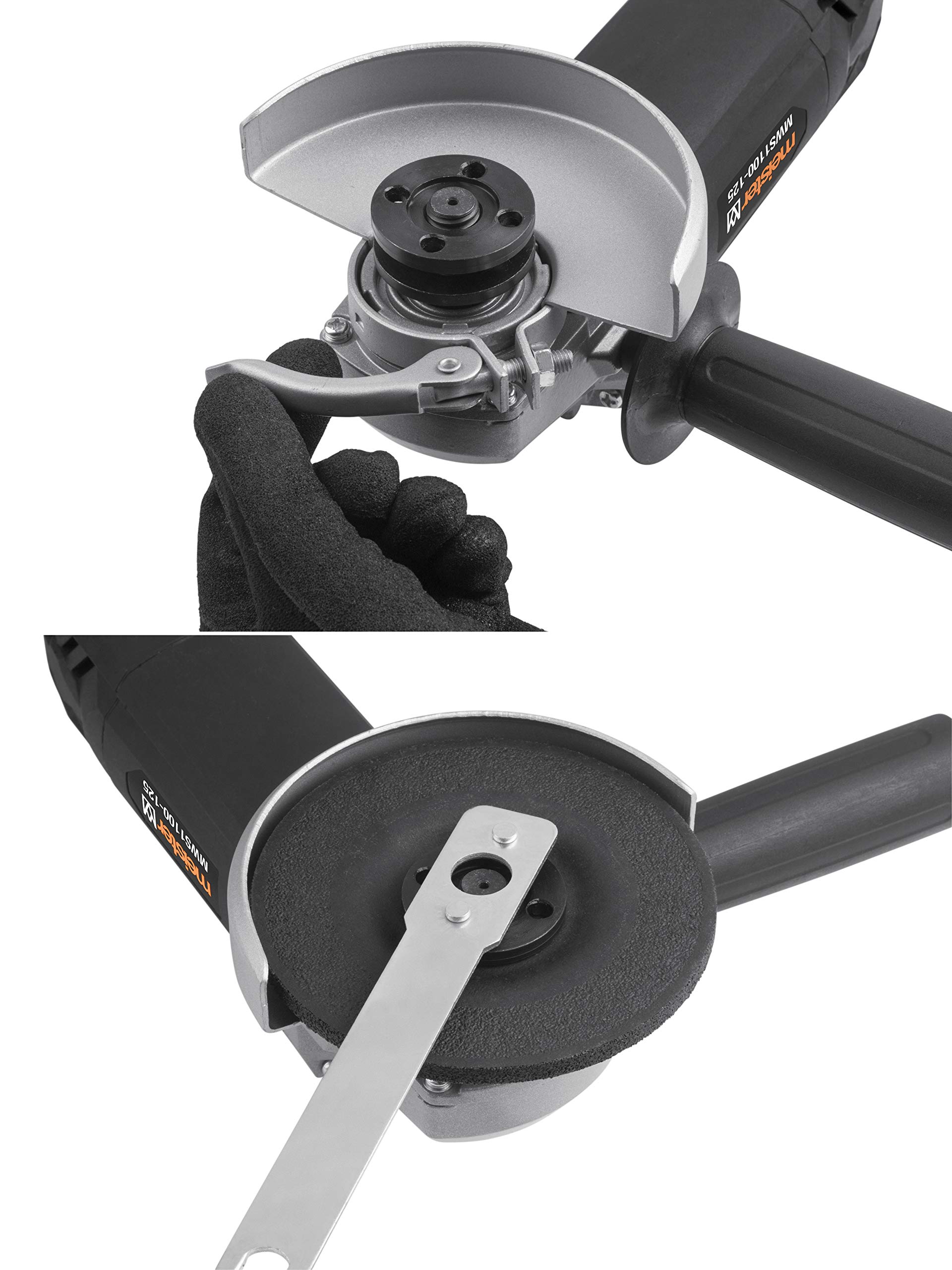 meister-winkelschleifer-1100-w-125-mm-m14-schleif-und-trennschleifer image 4