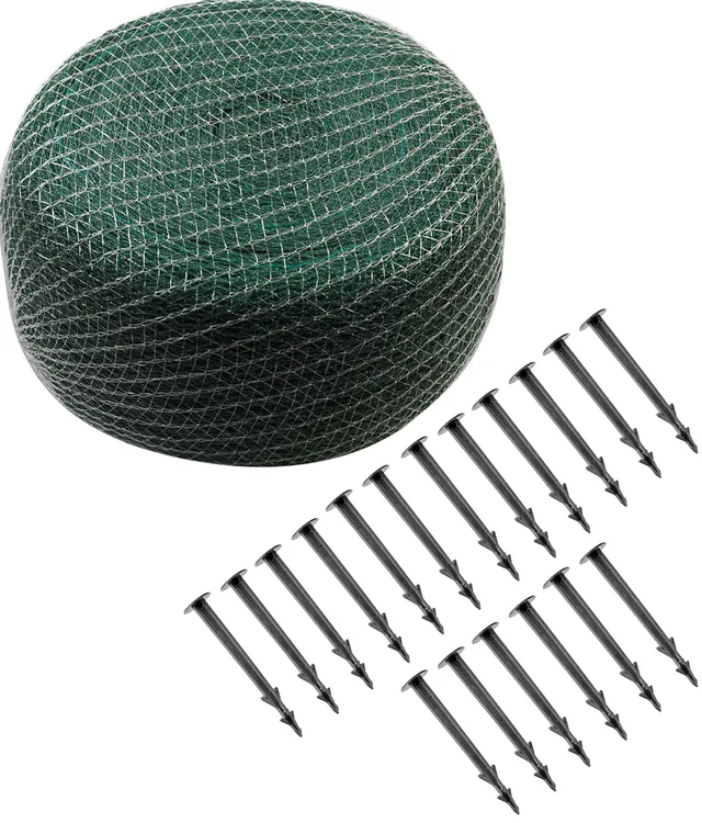 meister-laubschutznetz-10-x-4-m-gr-n-20-x-20-mm-maschenweite image 1