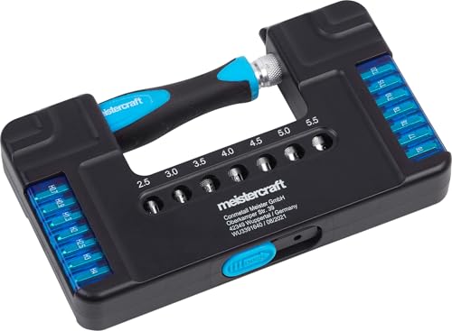 meister-meistercraft-feinmechaniker-bit-satz-37-teilig image 5