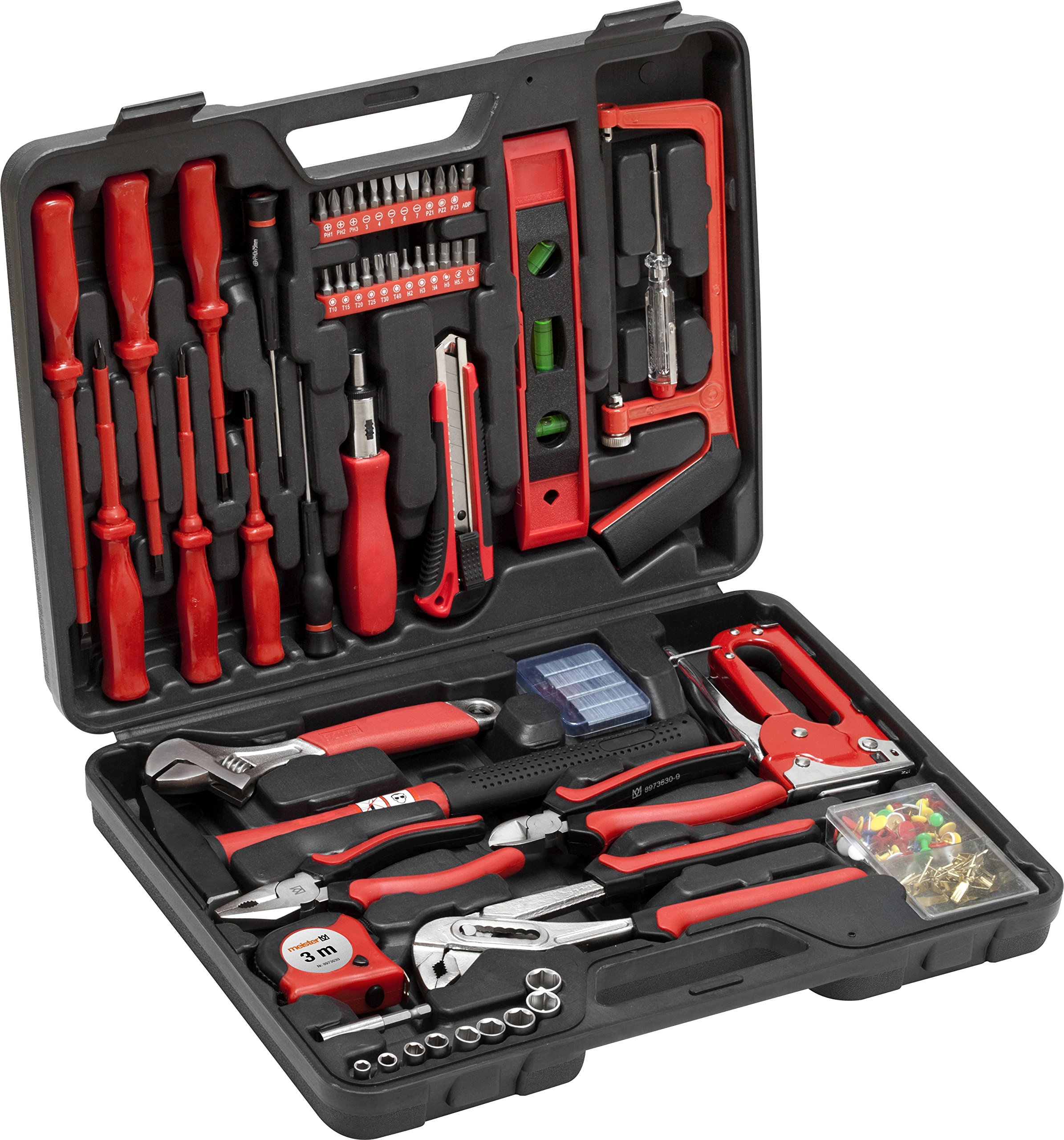 meister-werkzeugkoffer-60-teilig-werkzeug-set-420x325x80-mm image 7