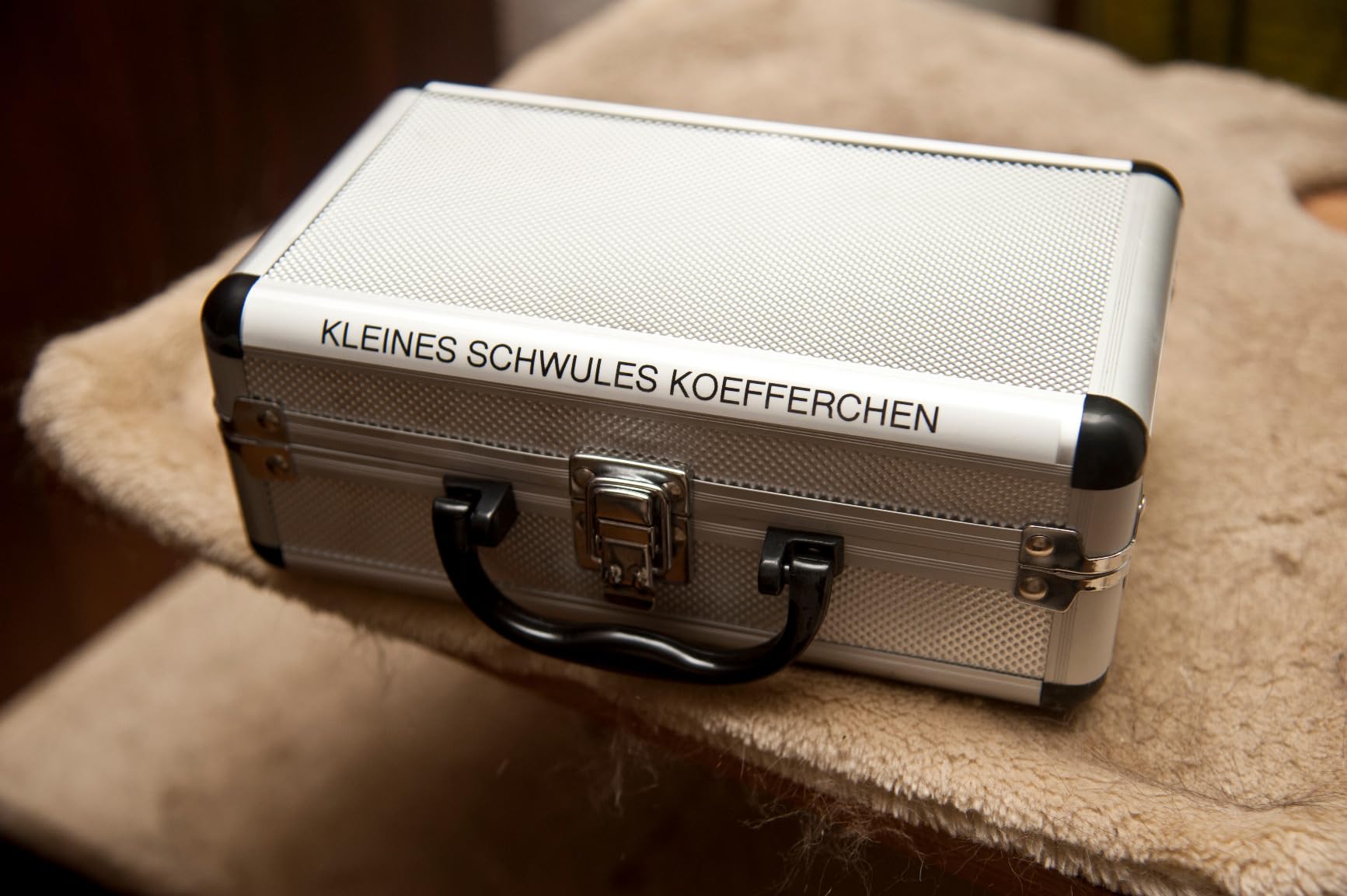 68er und 82er perfekt