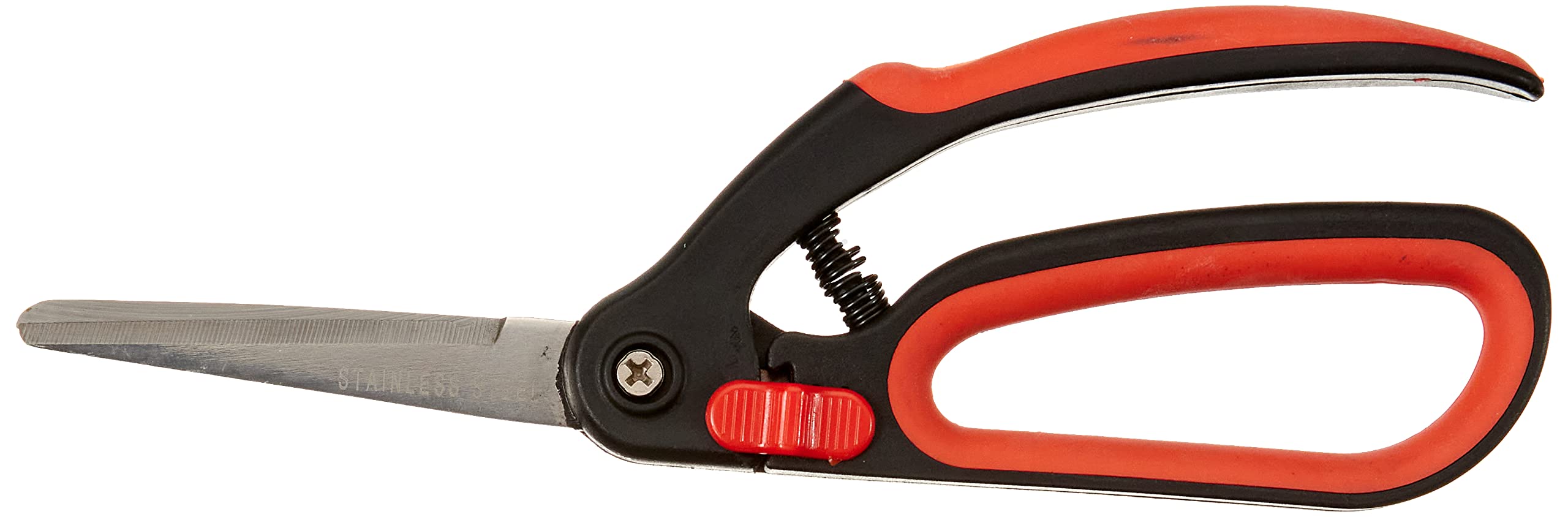 meister-buchsbaumschere-250-mm-edelstahl-einhand-heckenschere-9719400 image 2