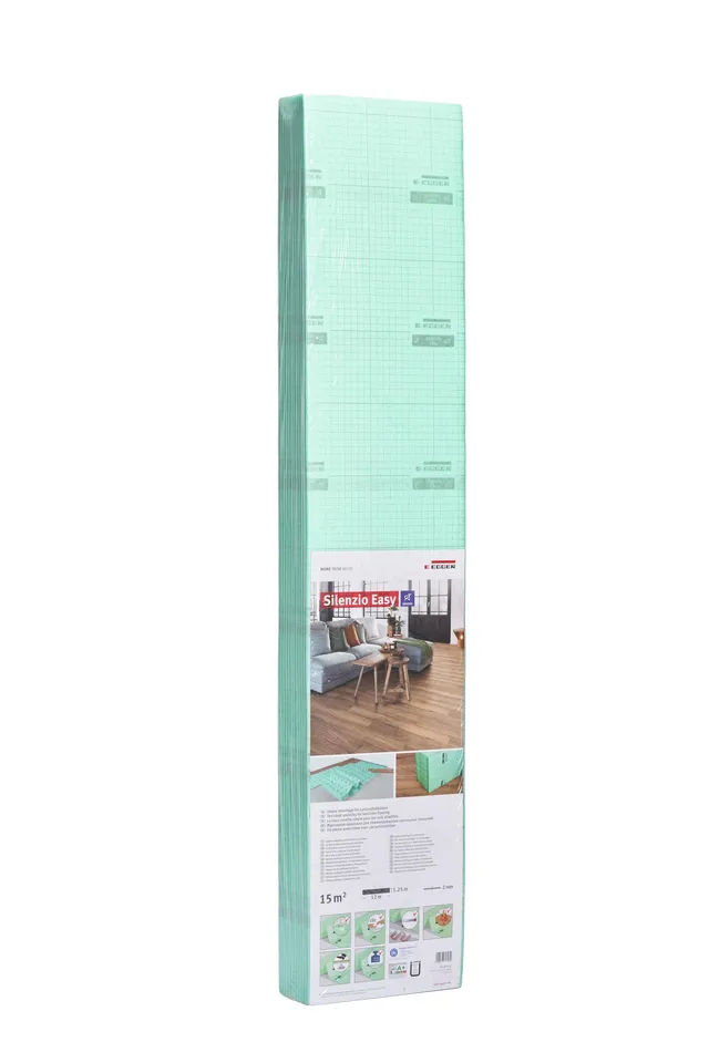 egger-silenzio-easy-laminat-unterlagsmatte-2-mm-15-m-trittschalld-mmung image 1
