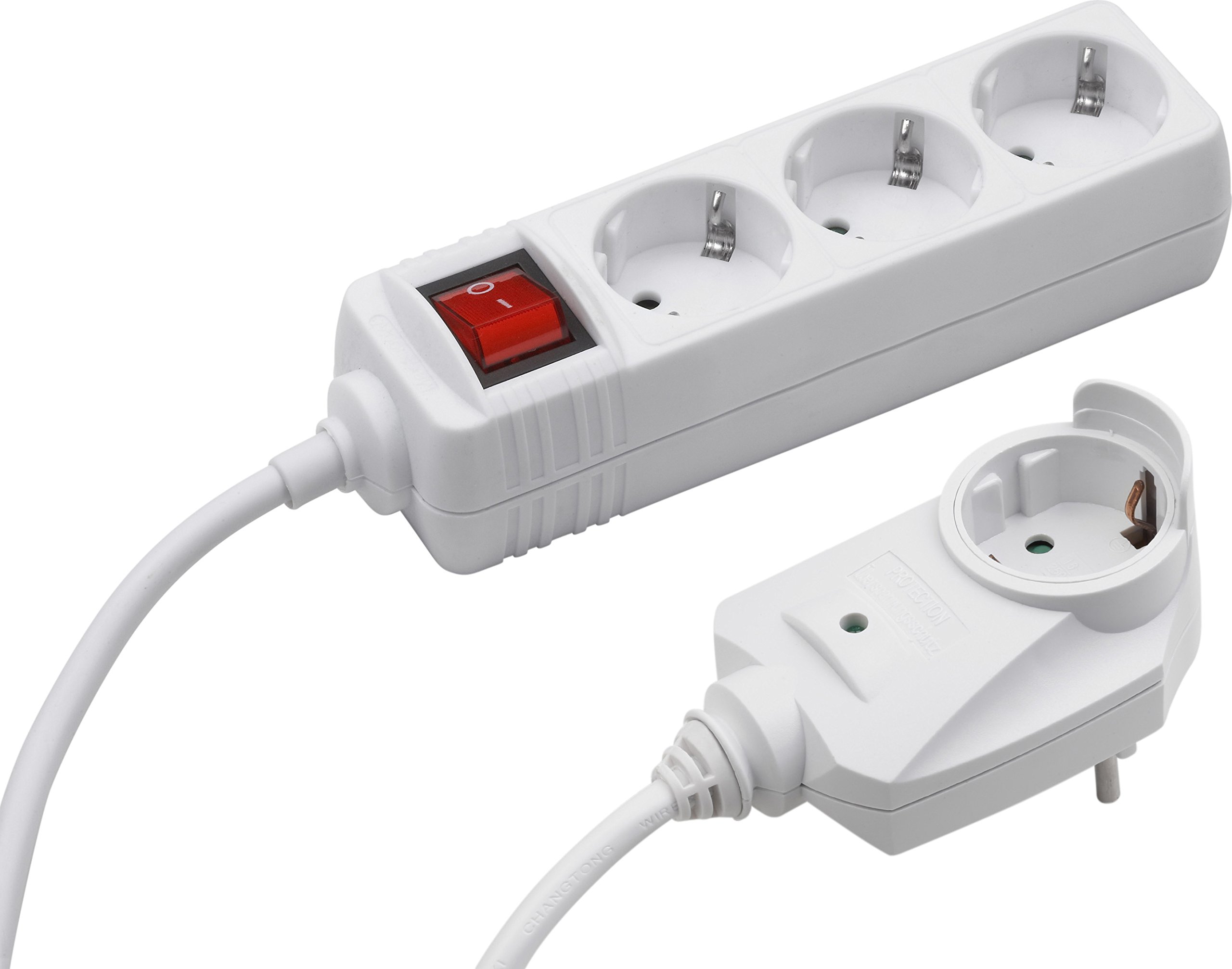 meister-steckdosenleiste-6-fach-2-m-schwarz-mit-zusatzstecker image 6