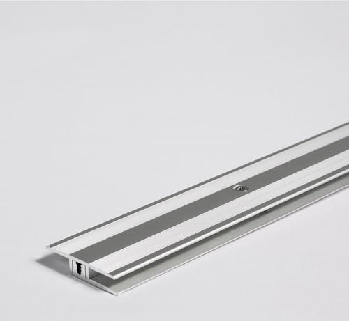 parador-bergangsprofil-aluminium-silber-eloxiert image 3