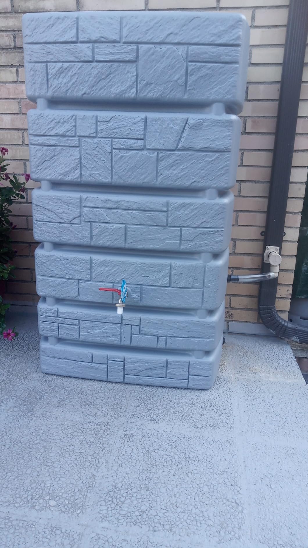 Absolute Empfehlung für jeden Gartenbesitzer der Wert auf Qualität legt