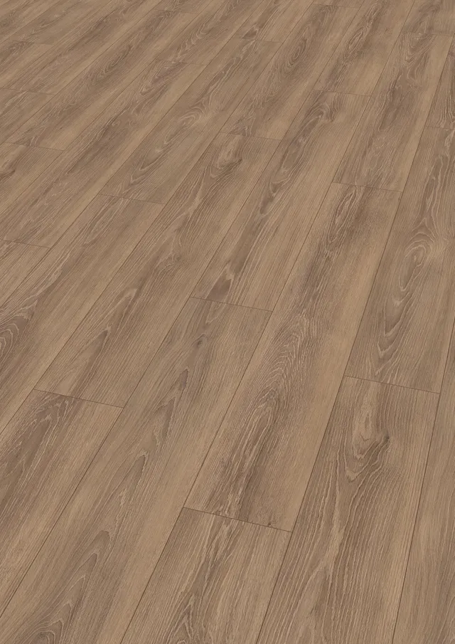 egger-naturesense-laminat-el2163-newport-eiche-braun-1292x193x8mm image 1