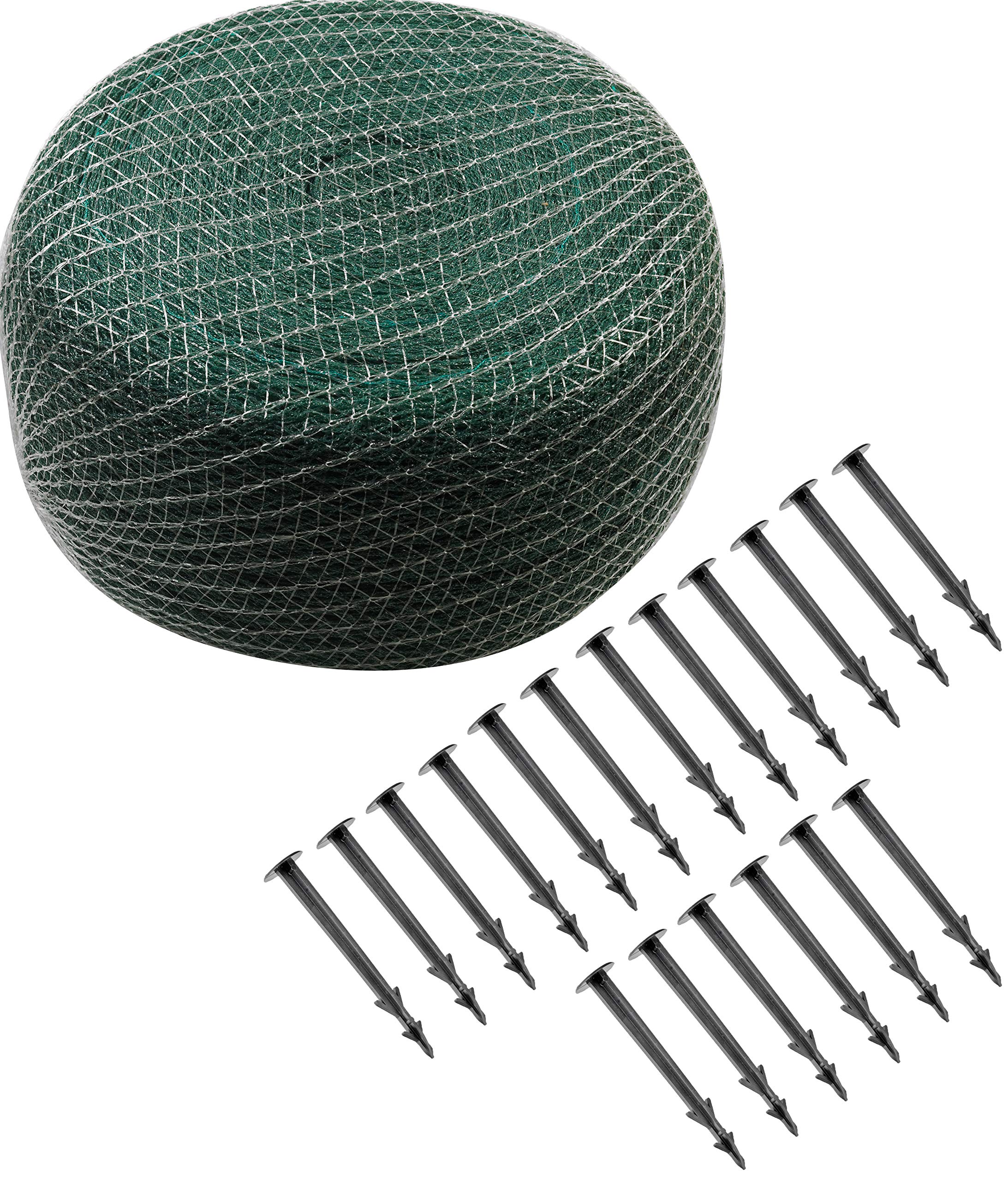 meister-laubschutznetz-10-x-4-m-gr-n-20-x-20-mm-maschenweite image 1