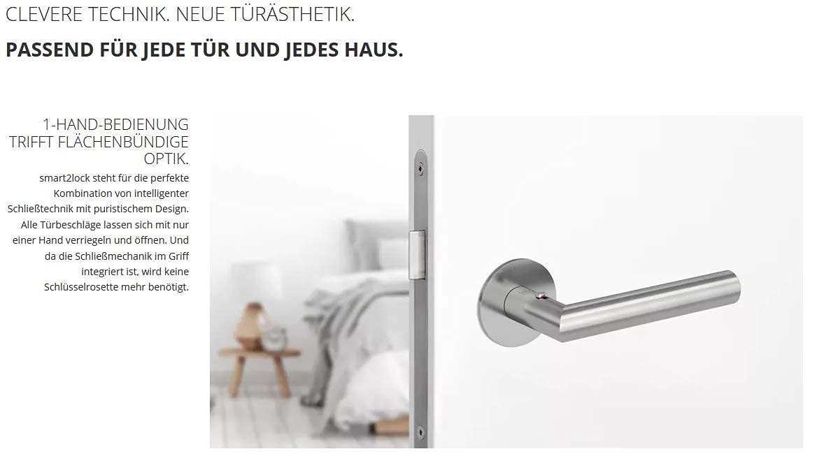 griffwerk-lucia-professional-t-rdr-cker-graphitschwarz-smart2lock-din-links image 7