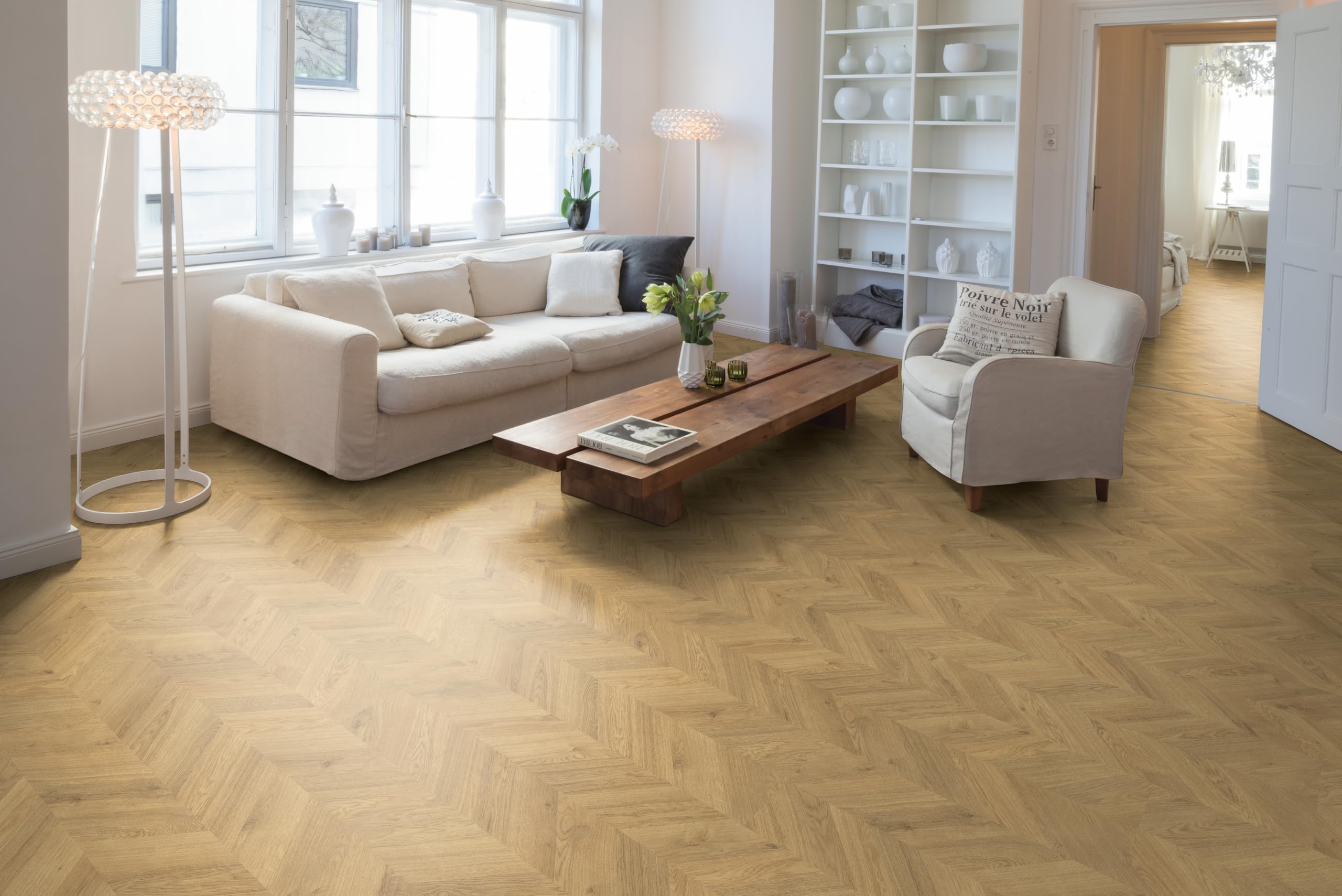 egger-naturesense-laminat-el2923-weinburg-eiche-hell-1292x327x8-mm image 5
