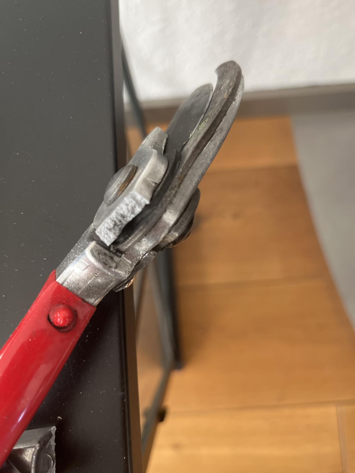 Endlich keine Blasen mehr