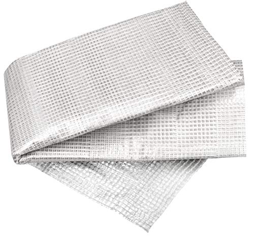 meister-gitterfolie-flor80370-2-x-3-m-100-g-m-gew-chshausfolie-transparent image 4