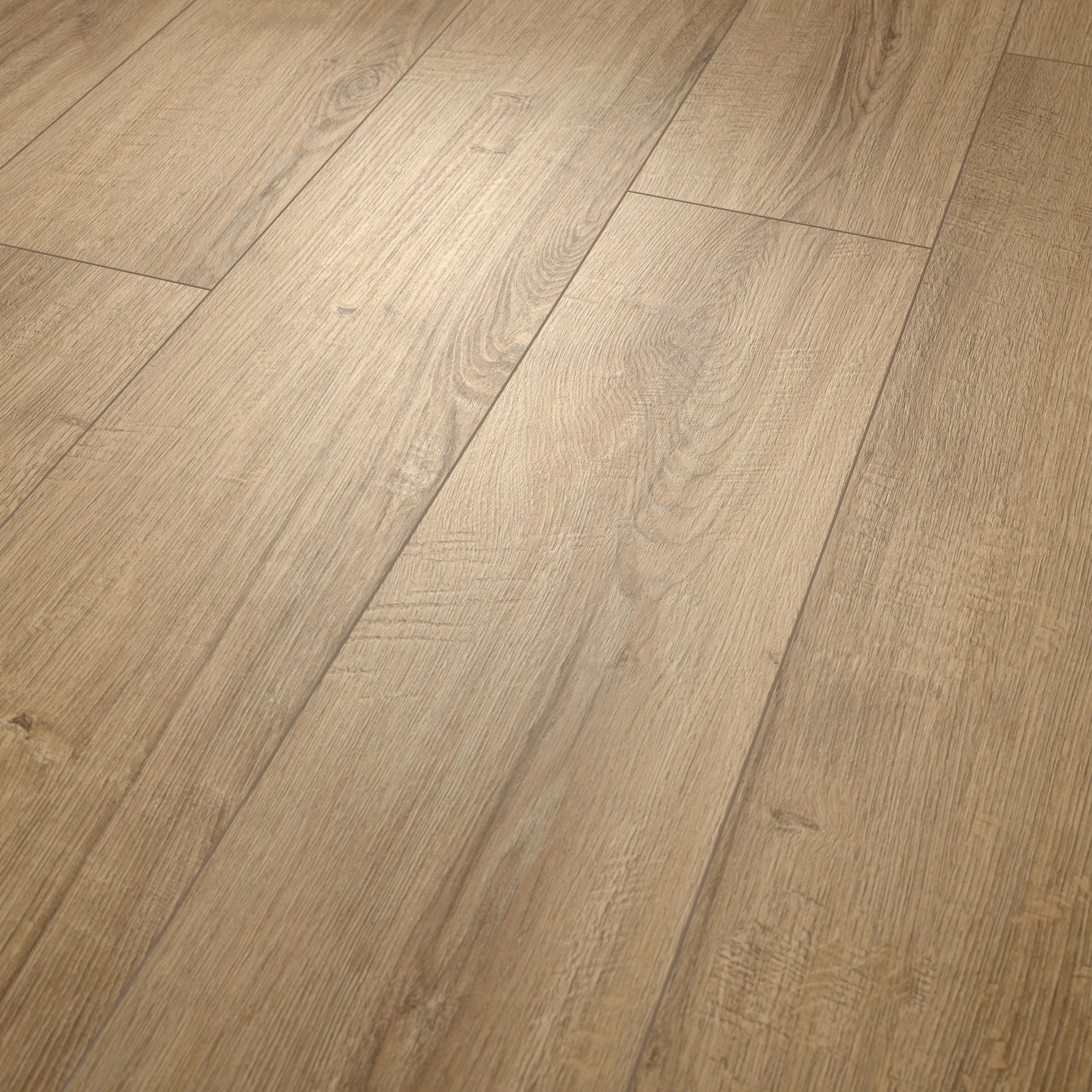 egger-naturesense-aqua-laminat-el2405-sherman-eiche-hellbraun-1292x193x10mm image 1