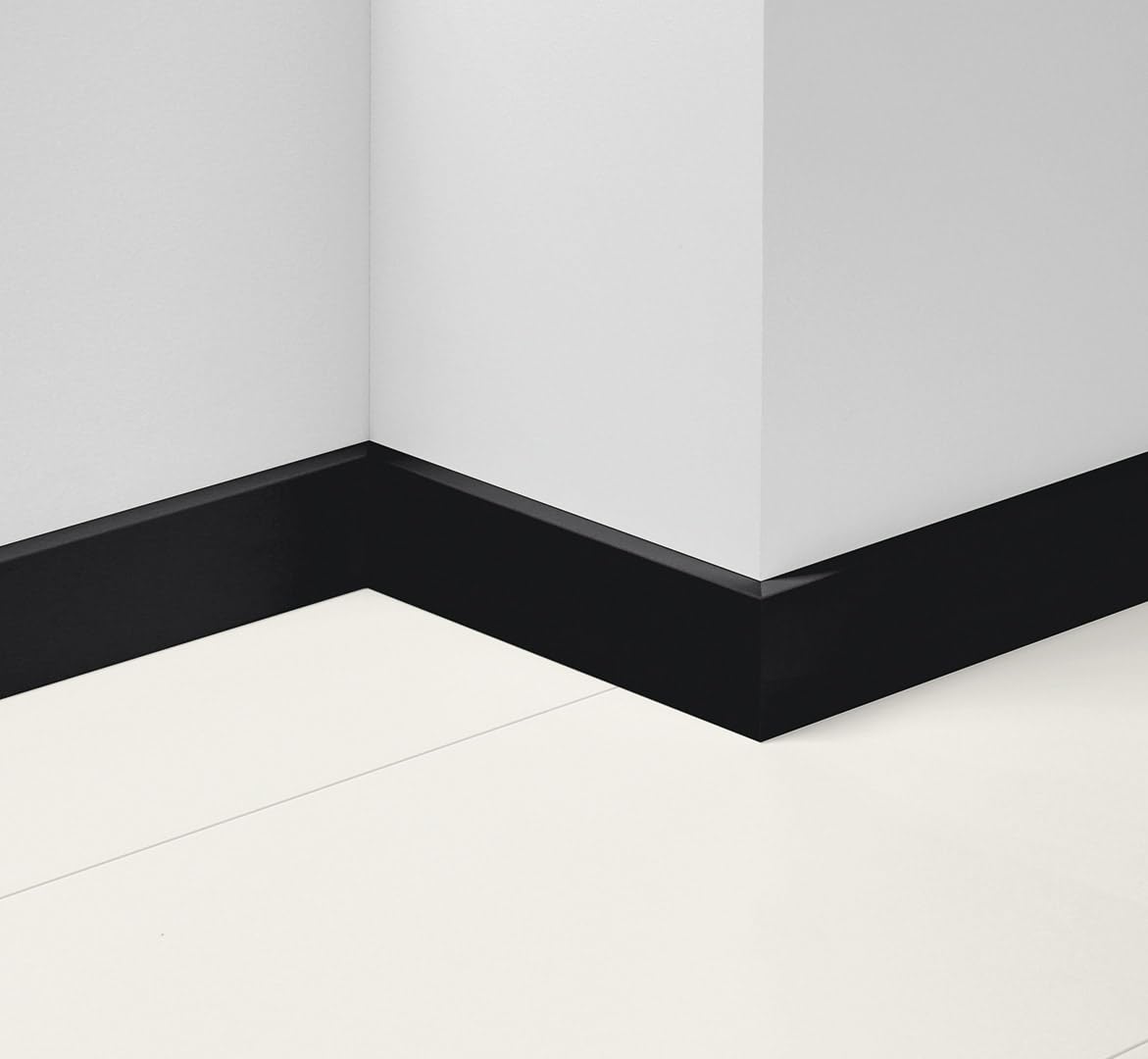 parador-sockelleiste-sl-18-uni-schwarz-d002-70x16-5x2200-mm image 1