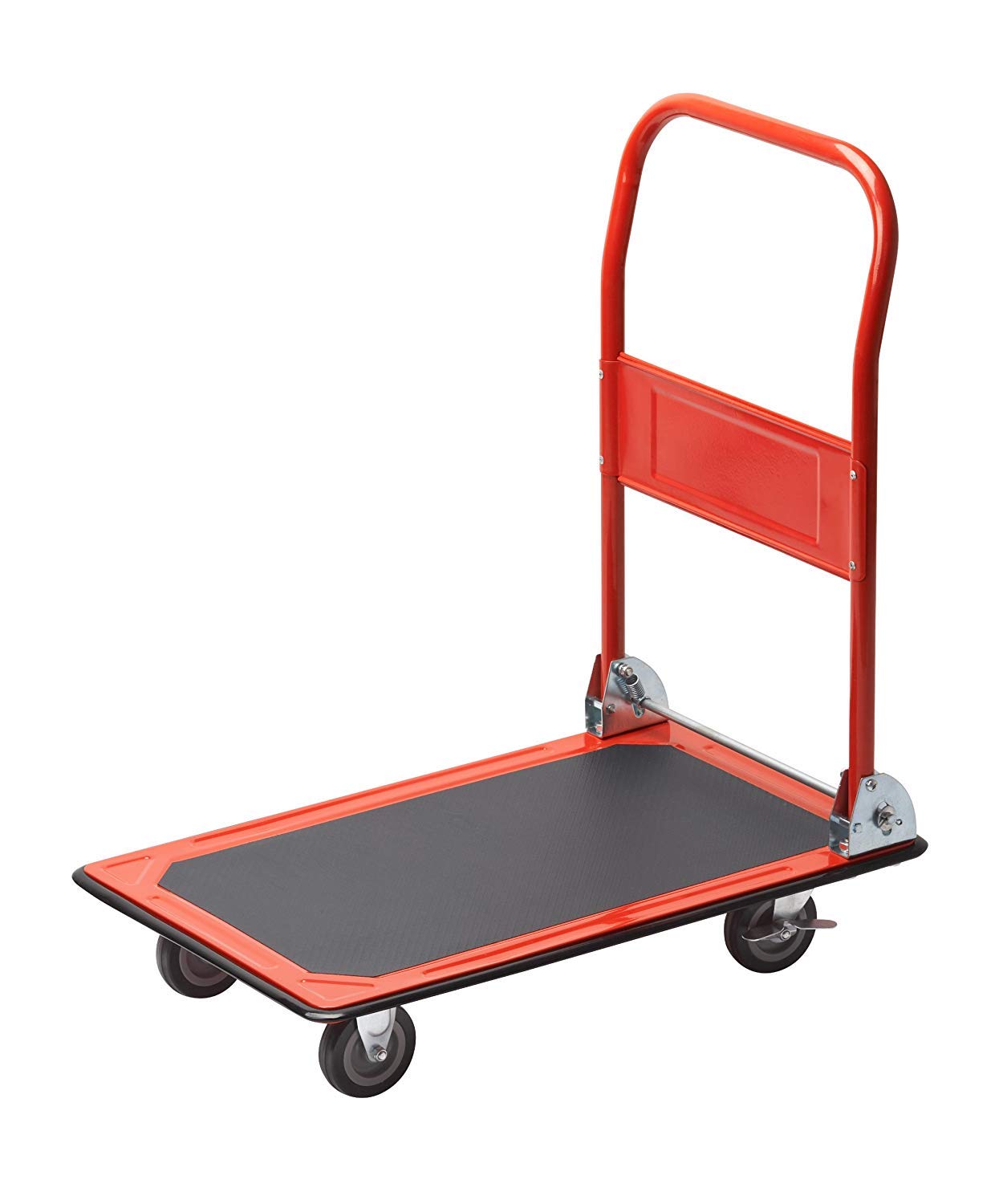 meister-transportwagen-klappbar-bis-150-kg-tragkraft image 1