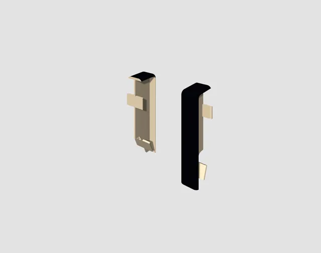 egger-zwischenst-ck-6cm-cubical-universal-schwarz-2-st-ck image 1