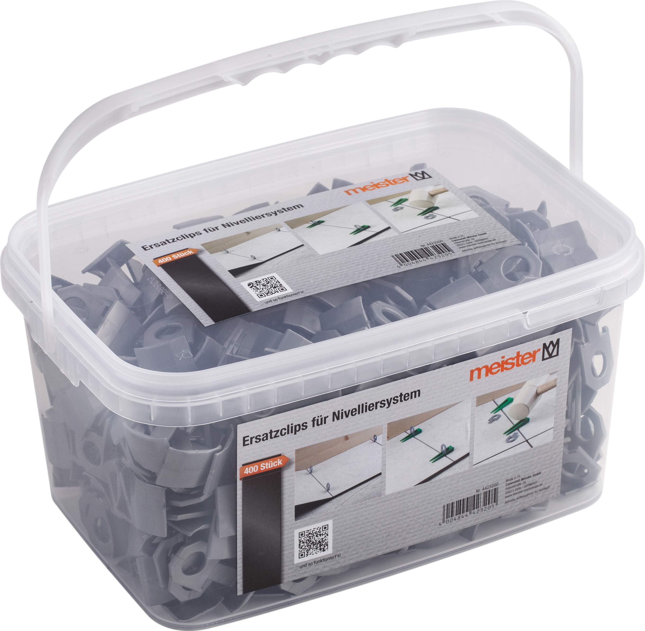 meister-nivelliersystem-fliesen-351-teilig-7-15-mm-mit-zange-4423100 image 8