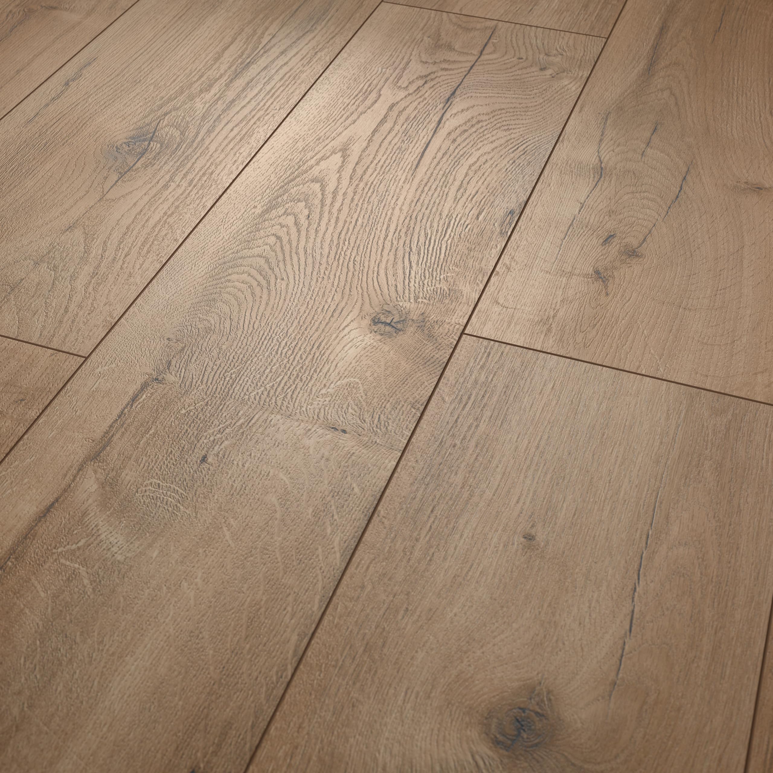 egger-naturesense-laminat-el2077-loja-eiche-braun-1292x246x8mm image 1