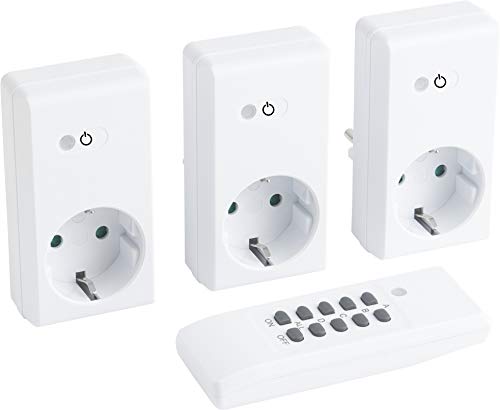 meister-funksteckdosen-set-4-teilig-1100-w-mit-fernbedienung image 2