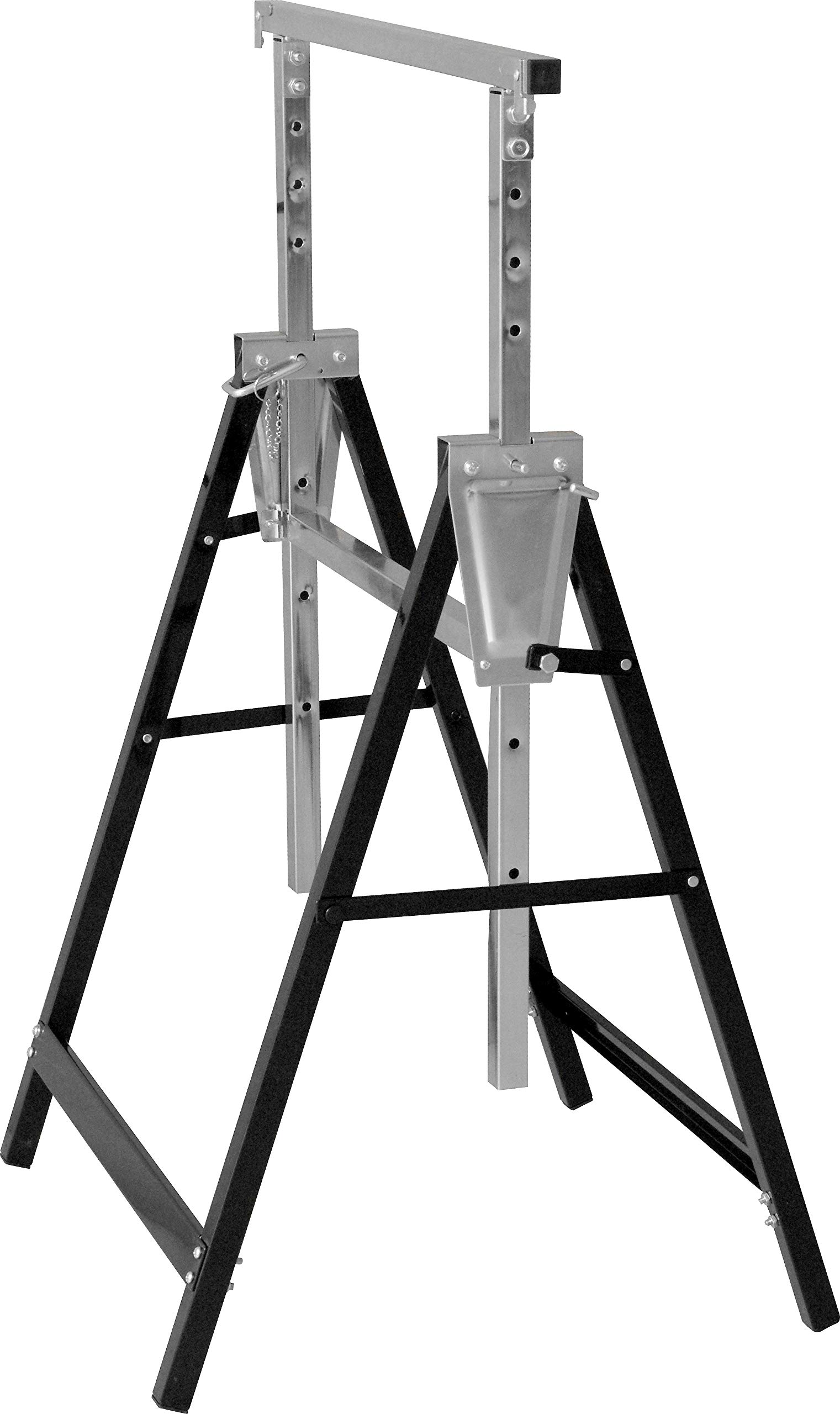 meister-metallbock-200-kg-7-stufig-h-henverstellbar-800-1300-mm image 3
