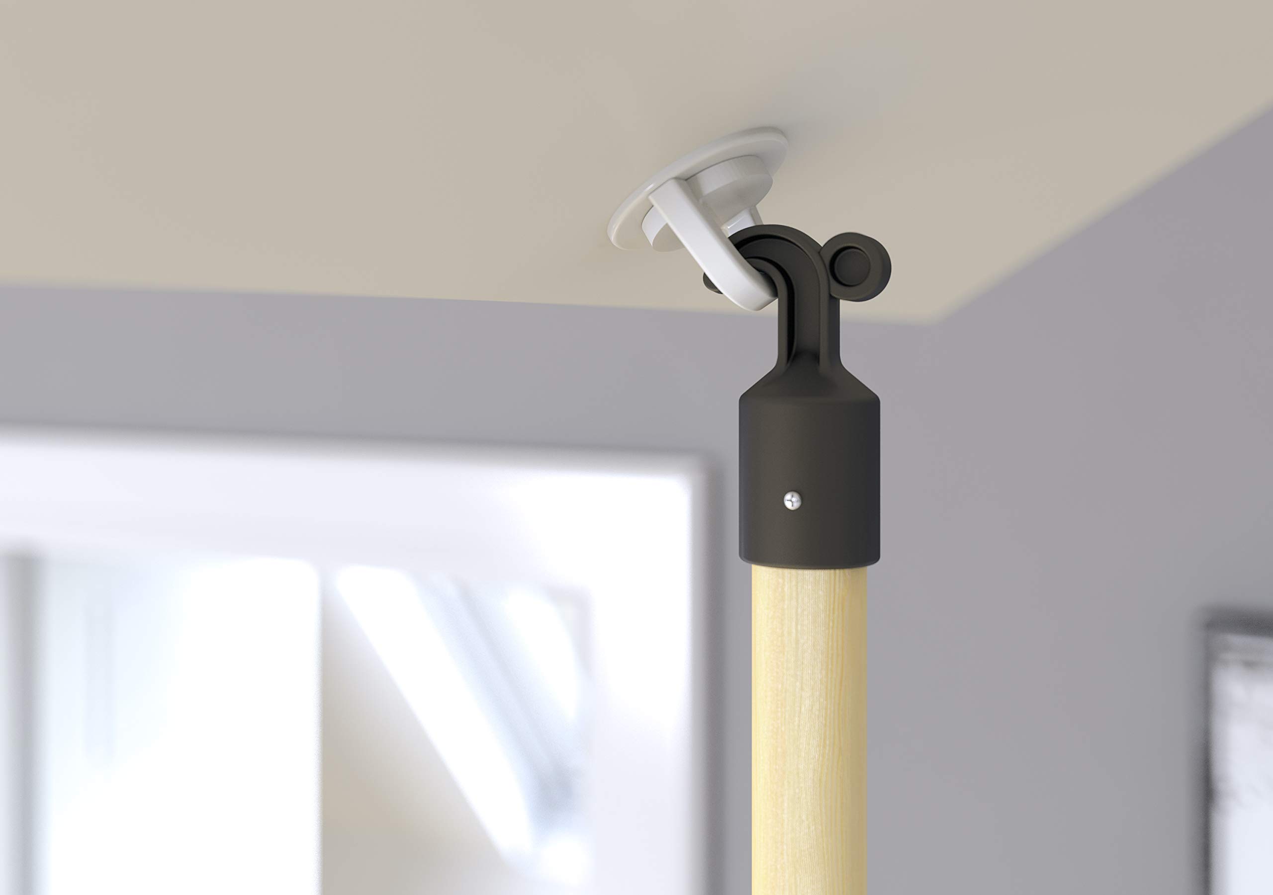 dolle-ziehhaken-bedienstab-f-r-bodentreppen-80-cm image 2
