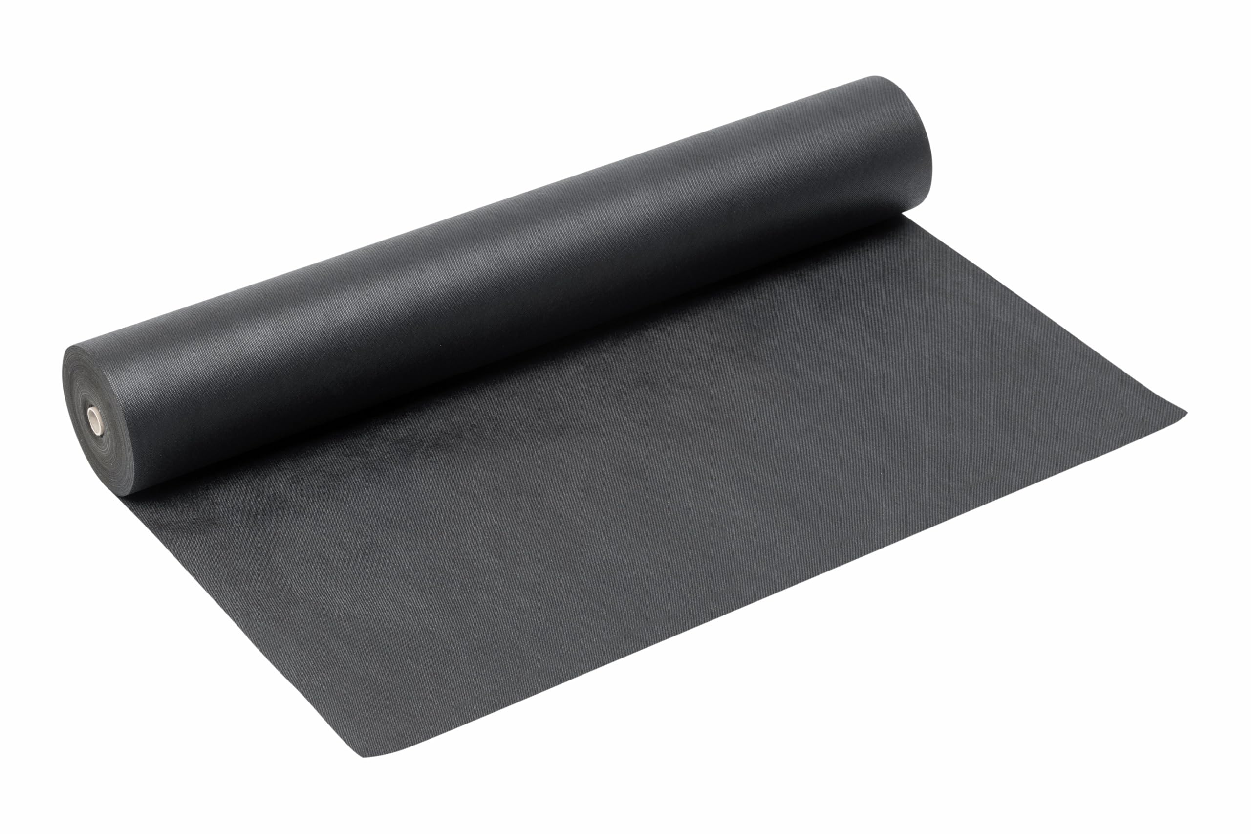 meister-unkrautvlies-50-x-1-m-50g-m-schwarz-pp image 1