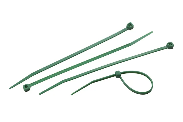 meister-kabelbinder-gr-n-300-x-4-8-mm-25-st-ck-nylon image 1