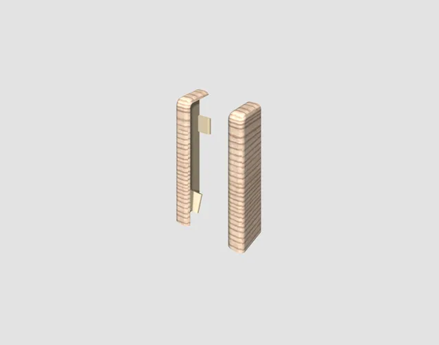 egger-endst-ck-li-re-6cm-cubical-esche-beige-2-st-ck image 1