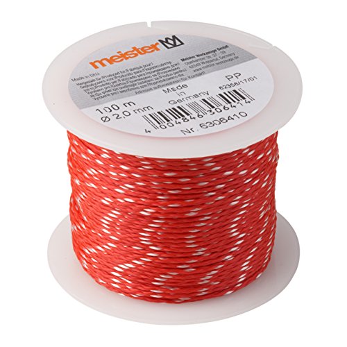 meister-maurerschnur-6306410-100-m-2-0-mm-richtschnur-rot-wei image 4