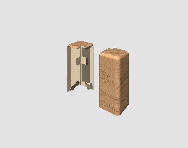 egger-au-enecke-6cm-eiche-honig-kubisches-profil-2-st-ck image 1