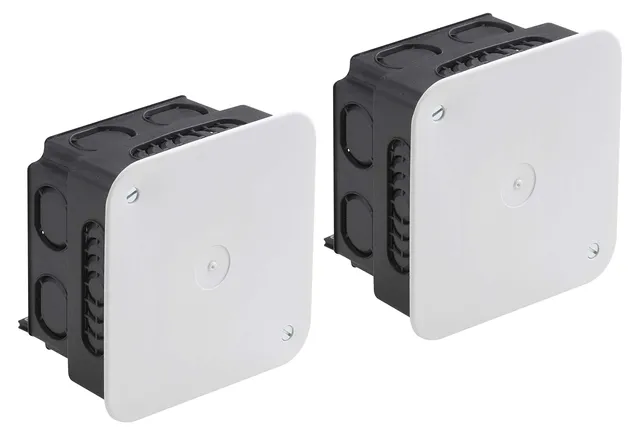 meister-abzweigkasten-unterputz-150-x-150-x-65-mm-verteilerdose-2er-set image 1