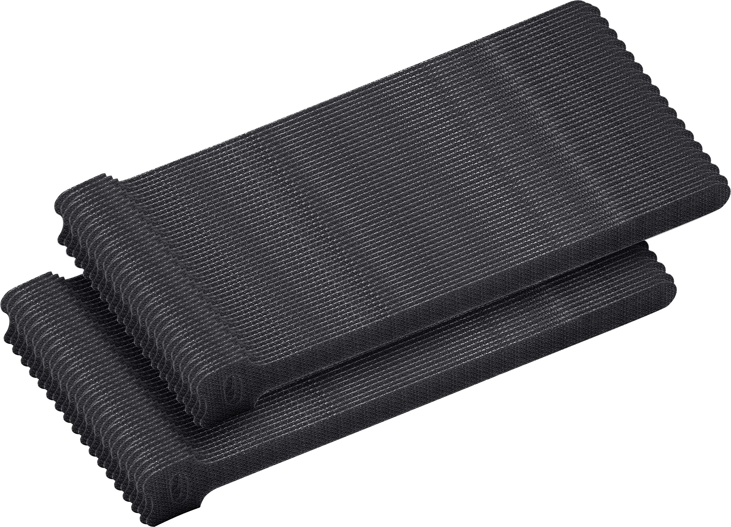 meister-klett-kabelbinder-schwarz-100-st-ck-set-100-x-12-5-mm image 5