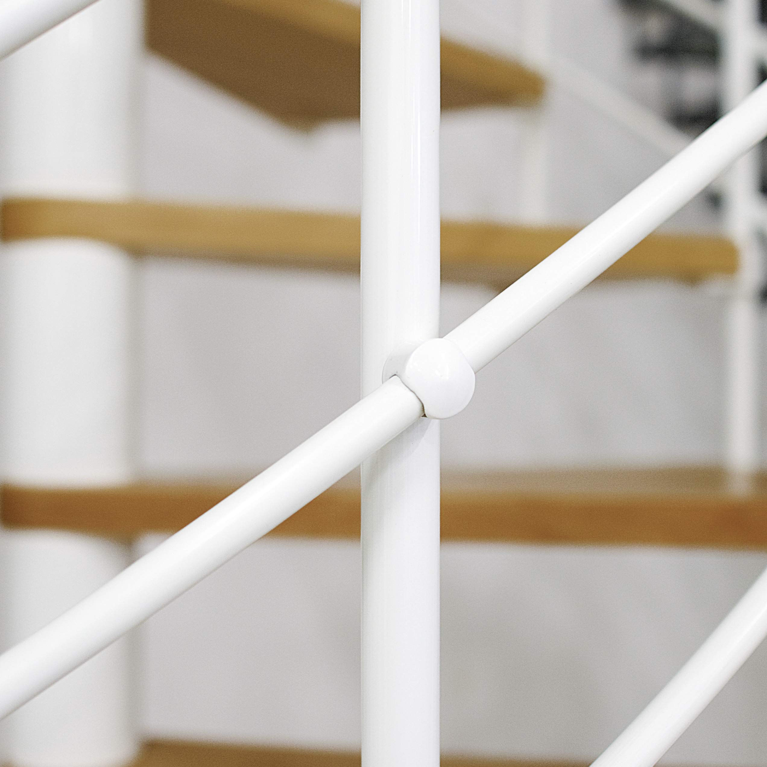 dolle-spindeltreppe-oslo-buche-lackiert-120-cm-273-299-cm image 3