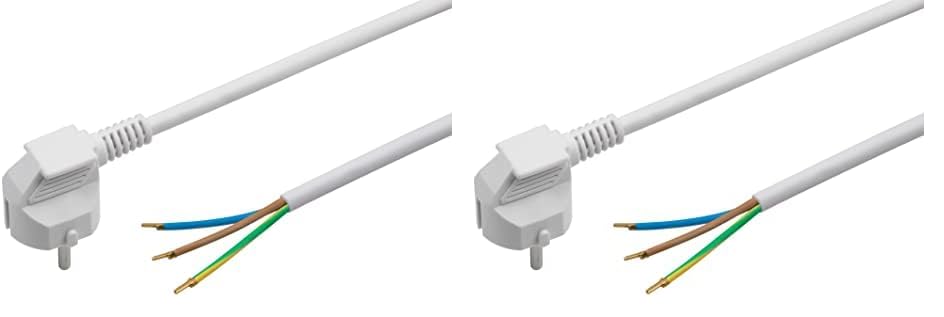 meister-schutzkontakt-zuleitung-5-m-wei-h05vv-f3g1-5-schuko-stecker-ip20 image 7